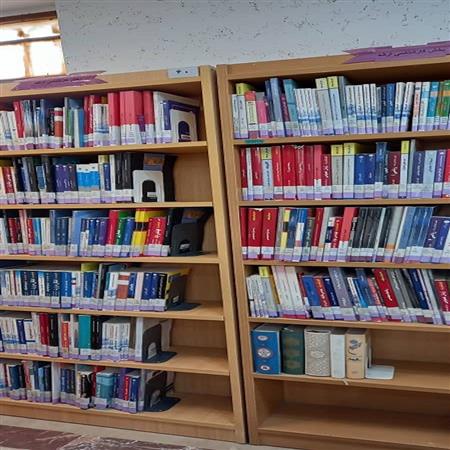 بخش منابع کنکور ارشد